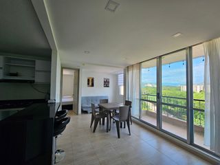 Apartamento en arriendo permanente en Ricaurte- Cundinamarca