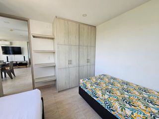 Apartamento en arriendo permanente en Ricaurte- Cundinamarca