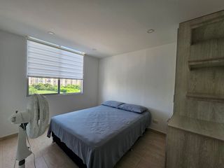 Apartamento en arriendo permanente en Ricaurte- Cundinamarca