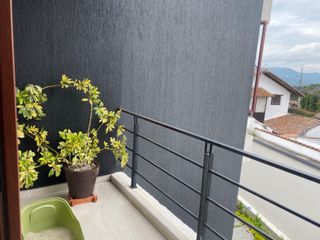 TANDA, CASA EN VENTA DENTRO DE CONJUNTO.