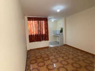 Foto 9 de ALQUILO AMPLIA HABITACIÓN CON COCINA Y BAÑO CERCA A LA MUNICIPALIDAD DE LOS OLIVOS