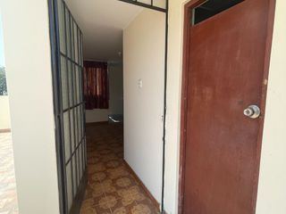 Foto 7 de ALQUILO AMPLIA HABITACIÓN CON COCINA Y BAÑO CERCA A LA MUNICIPALIDAD DE LOS OLIVOS