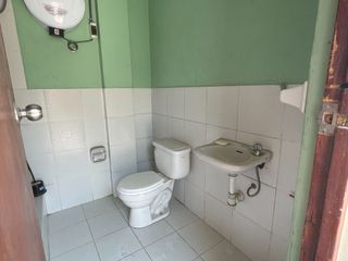 Foto 2 de ALQUILO AMPLIA HABITACIÓN CON COCINA Y BAÑO CERCA A LA MUNICIPALIDAD DE LOS OLIVOS