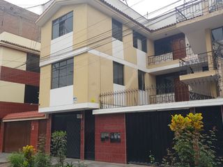 Foto 13 de ALQUILO AMPLIA HABITACIÓN CON COCINA Y BAÑO CERCA A LA MUNICIPALIDAD DE LOS OLIVOS