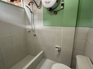 Foto 1 de ALQUILO AMPLIA HABITACIÓN CON COCINA Y BAÑO CERCA A LA MUNICIPALIDAD DE LOS OLIVOS
