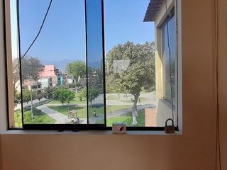 Foto 12 de ALQUILO AMPLIA HABITACIÓN CON COCINA Y BAÑO CERCA A LA MUNICIPALIDAD DE LOS OLIVOS