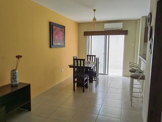 Foto 2 de Casas de venta en la Urbanización La Martina, Crédito 12 meses, Durán.