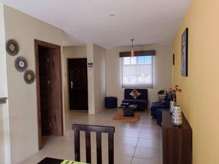 Foto 4 de Casas de venta en la Urbanización La Martina, Crédito 12 meses, Durán.