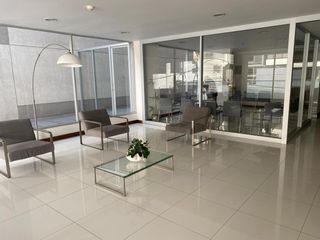 Foto 13 de elegante departamento AMOBLADO de renta sector González Suárez