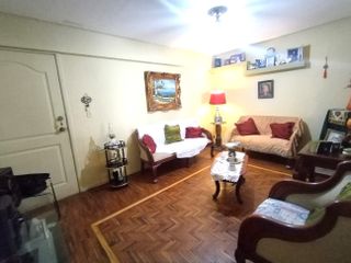 Departamento 3 habitaciones, Torres Einstein Carcelen