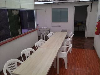 Foto 3 de Alquilo edificio de 3 pisos ideal para oficinas cerca del puente Primavera