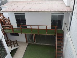 Foto 7 de Alquilo edificio de 3 pisos ideal para oficinas cerca del puente Primavera