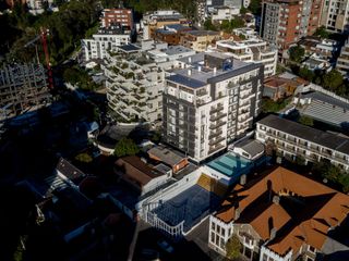 Edificio Pontebello - Sector de la González Suárez - Inversión con alto retorno