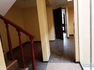 Foto 4 de Vendo Duplex en Alameda de Ñaña (1er & 2do piso)