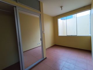 Foto 5 de Vendo Duplex en Alameda de Ñaña (1er & 2do piso)