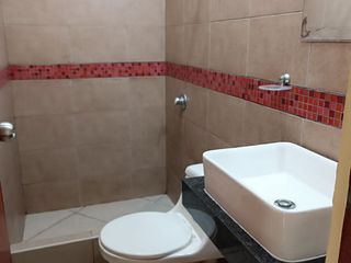 Foto 10 de Vendo Duplex en Alameda de Ñaña (1er & 2do piso)