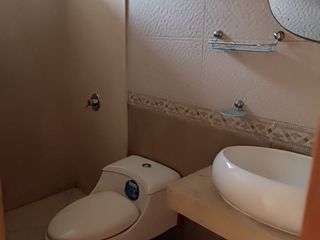 Foto 12 de Vendo Duplex en Alameda de Ñaña (1er & 2do piso)