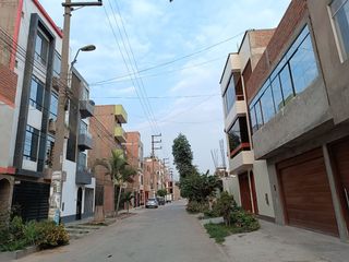 Foto 13 de Vendo Duplex en Alameda de Ñaña (1er & 2do piso)