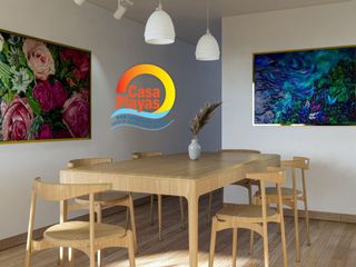 Foto 5 de Venta Departamentos nuevos con vista al mar, vía a Data