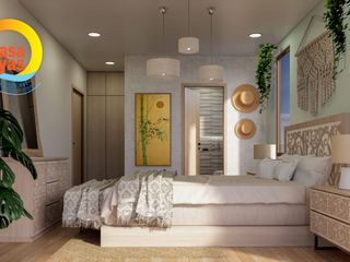 Foto 7 de Venta Departamentos nuevos con vista al mar, vía a Data