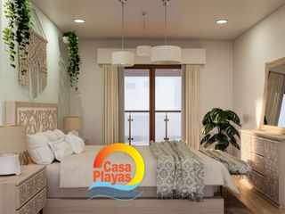 Foto 8 de Venta Departamentos nuevos con vista al mar, vía a Data
