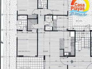 Foto 9 de Venta Departamentos nuevos con vista al mar, vía a Data