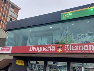 Foto 6 de VENDEMOS LOCAL COMERCIAL 212