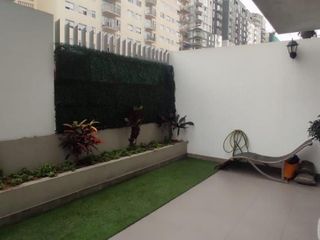 En Venta Hermoso Departamento en El Primer Piso - San Miguel