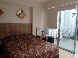 En Venta Hermoso Departamento en El Primer Piso - San Miguel