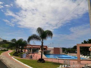 Departamento amoblado en renta, Altos de Manta Beach, Manta, Ecuador