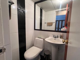 VENTA DE APARTAMENTO EN BOLIVIA