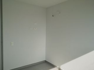 Apartamento en arriendo en Villa Campestre.