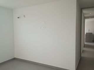 Apartamento en arriendo en Villa Campestre.