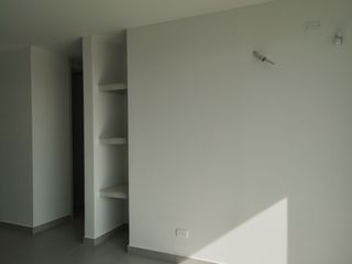 Apartamento en arriendo en Villa Campestre.