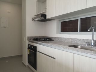 Apartamento en arriendo en Villa Campestre.