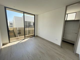 CASA EN ARRIENDO PARA ESTRENAR EN BARRANQUILLA