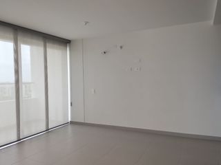 Apartamento en arriendo en Villa Campestre.