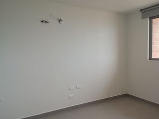 Apartamento en arriendo en Villa Campestre.