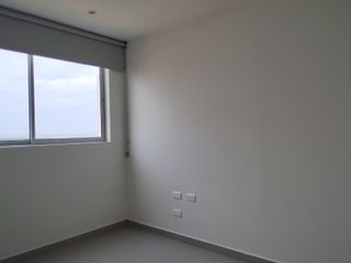 Apartamento en arriendo en Villa Campestre.