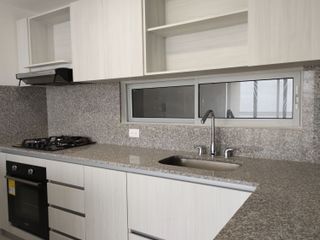 Apartamento en arriendo en Villa Campestre.