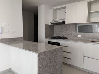 Apartamento en arriendo en Villa Campestre.