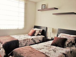 Vendo apartamento en La Calleja, Bogotá