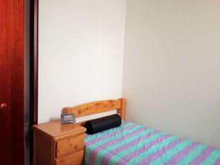 Vendo apartamento en La Calleja, Bogotá