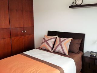 Vendo apartamento en La Calleja, Bogotá