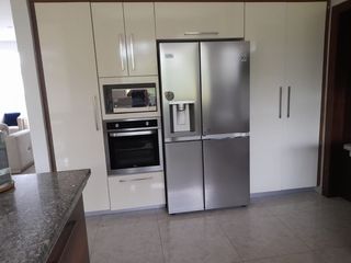 Foto 4 de VENTA DE CASA POR LA VÌA CHONE EN URB. PRIVADA