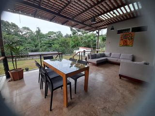 Foto 7 de VENTA DE CASA POR LA VÌA CHONE EN URB. PRIVADA