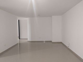 Foto 1 de Apartamento en arriendo en Ciudad Jardin.
