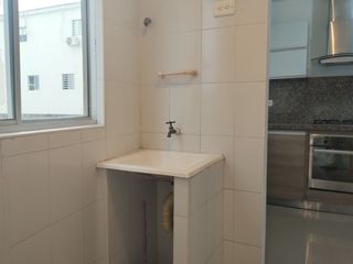 Foto 16 de Apartamento en arriendo en Ciudad Jardin.