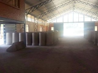 Foto 7 de Excelente terreno en venta 10.000m2 mas Nave Industrial Vía Cumbe