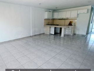 Departamento de arriendo, Valle de los Chillos, sector puente 2